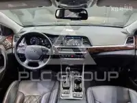 2016 Hyundai Aslan