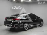 2016 Hyundai Aslan