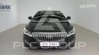 2016 Hyundai Aslan