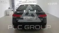 2016 Hyundai Aslan