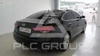 2016 Hyundai Aslan