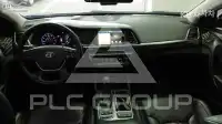 2016 Hyundai Aslan