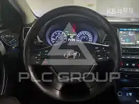 2016 Hyundai Aslan