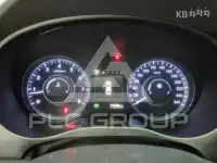 2016 Hyundai Aslan