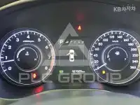 2016 Hyundai Aslan