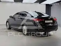 2016 Hyundai Aslan