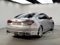 2016 Hyundai Aslan