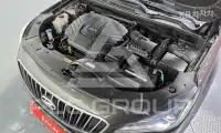 2016 Hyundai Aslan