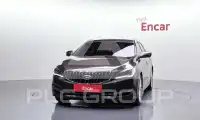 2016 Hyundai Aslan