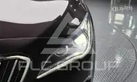 2016 Hyundai Aslan