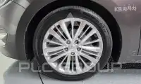 2016 Hyundai Aslan