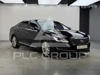 2016 Hyundai Aslan