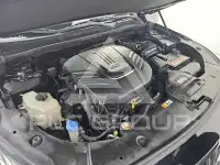 2016 Hyundai Aslan