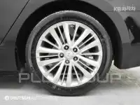 2016 Hyundai Aslan