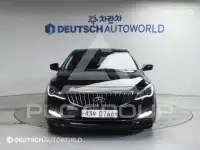 2016 Hyundai Aslan