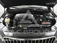 2016 Hyundai Aslan