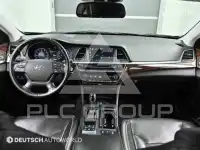2016 Hyundai Aslan