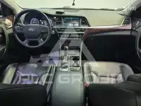 2016 Hyundai Aslan