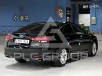 2016 Hyundai Aslan