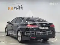 2016 Hyundai Aslan