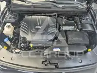2016 Hyundai Aslan