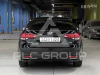 2016 Hyundai Aslan