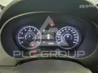 2016 Hyundai Aslan
