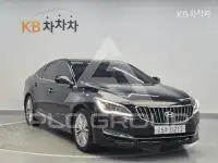 2016 Hyundai Aslan