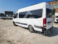 2016 Hyundai Solati