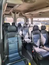 2016 Hyundai Solati