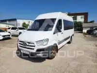2016 Hyundai Solati