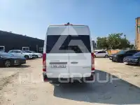 2016 Hyundai Solati