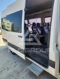 2016 Hyundai Solati