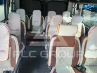 2016 Hyundai Solati