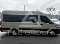 2016 Hyundai Solati