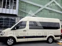 2016 Hyundai Solati