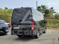 2016 Hyundai Solati