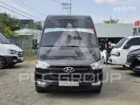 2016 Hyundai Solati