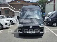 2016 Hyundai Solati