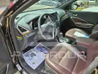 2016 Hyundai Maxcruz