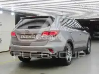 2016 Hyundai Maxcruz