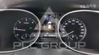 2016 Hyundai Maxcruz