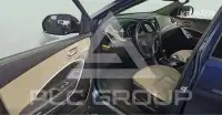 2016 Hyundai Maxcruz