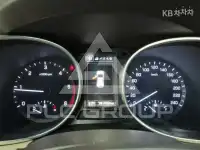 2016 Hyundai Maxcruz