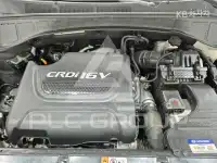 2016 Hyundai Maxcruz