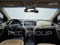 2016 Hyundai Maxcruz