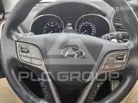 2016 Hyundai Maxcruz