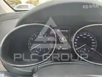 2016 Hyundai Maxcruz