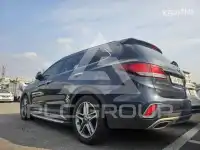 2016 Hyundai Maxcruz