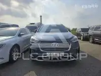 2016 Hyundai Maxcruz